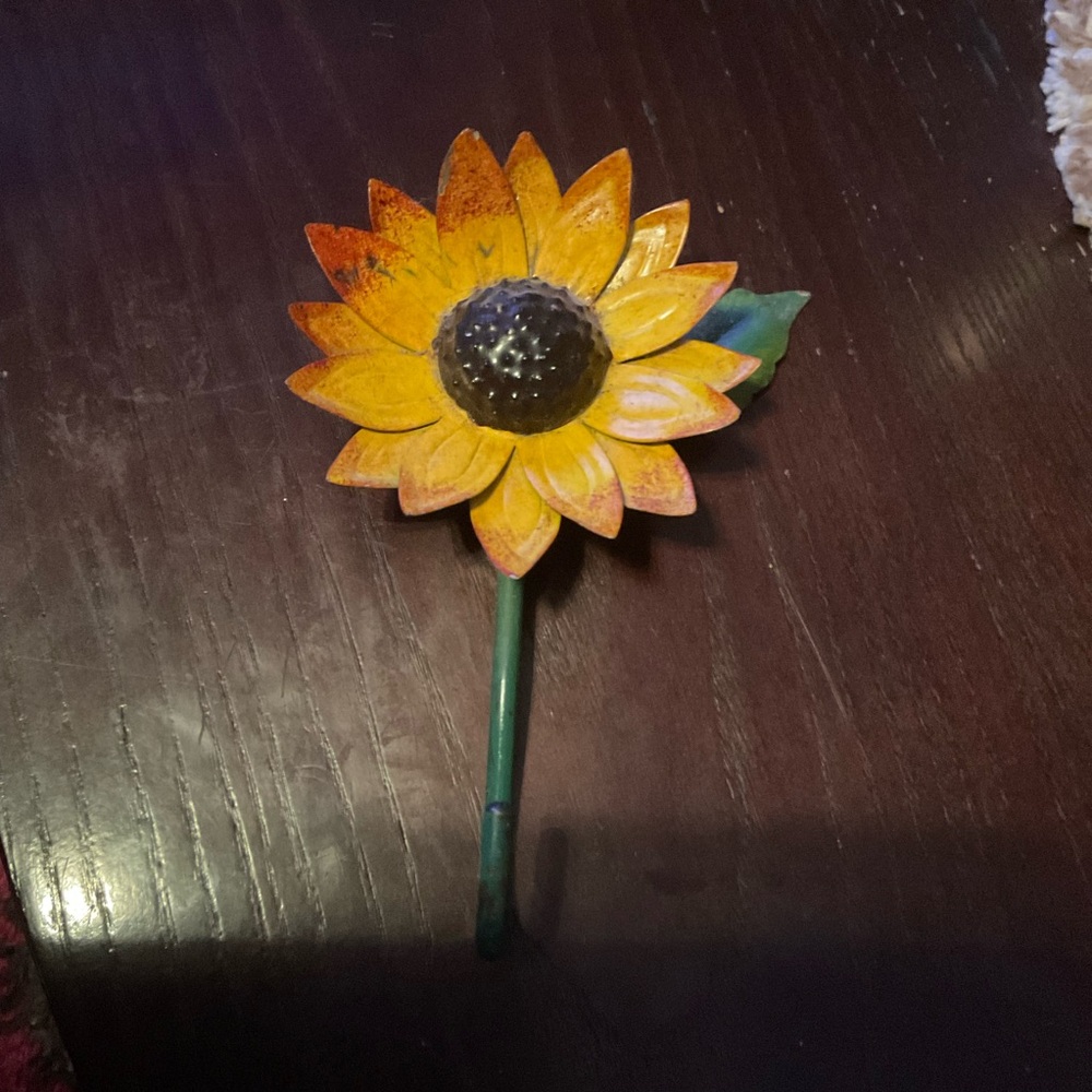 Decorative hanger
